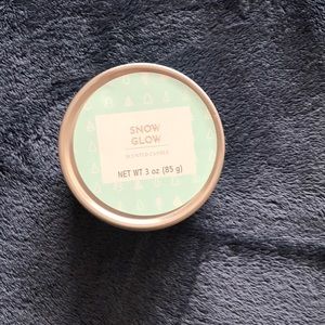 Candle for $5.00! Amazing smell and never used!